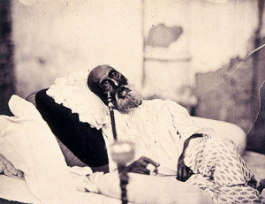 Bahadur Shah Zafar